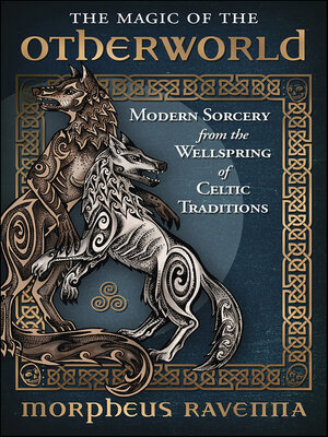 cover image of The Magic of the Otherworld